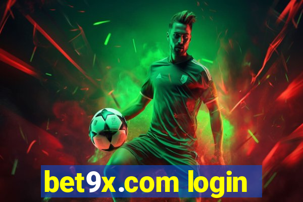 bet9x.com login